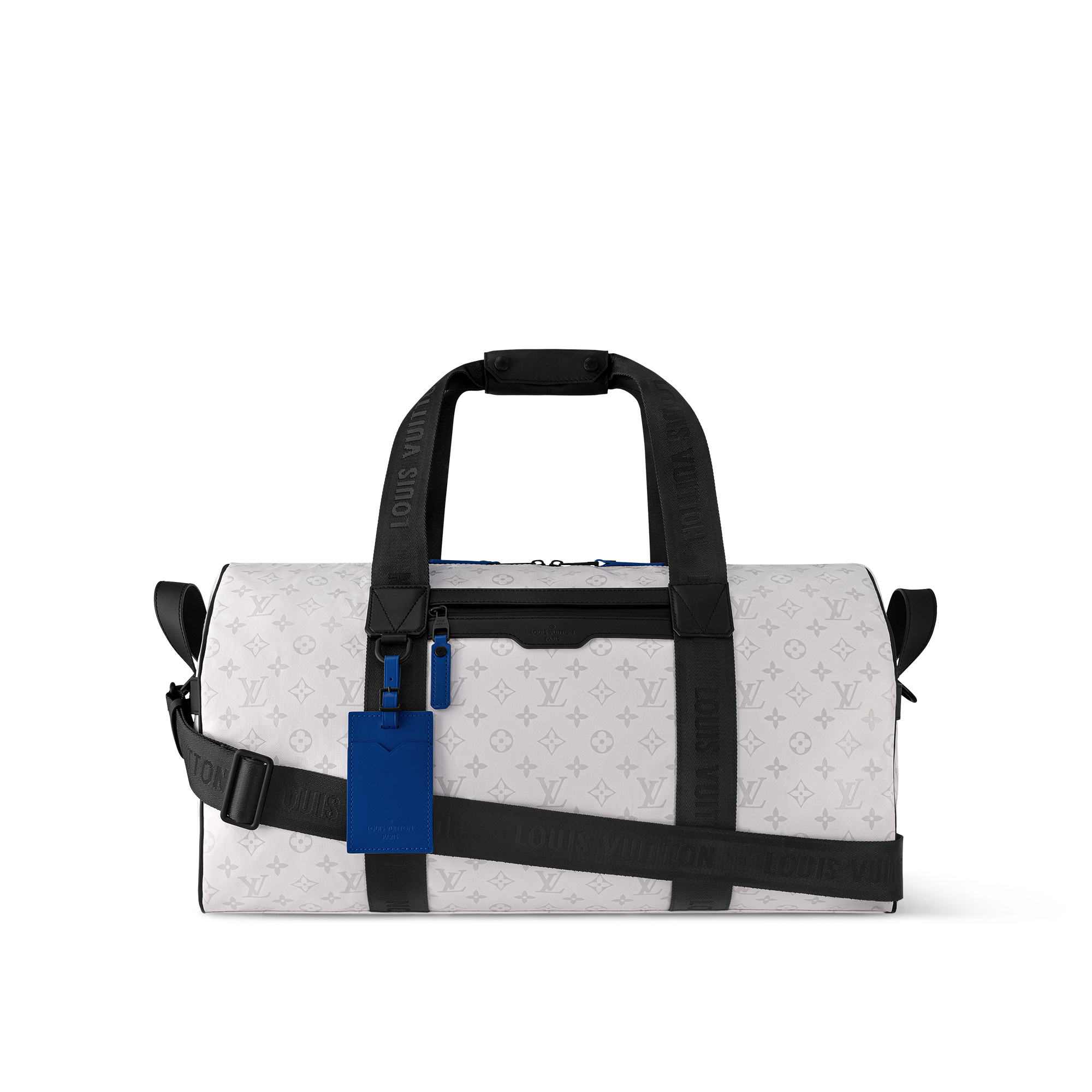 Louis vuitton best sale duffle bag